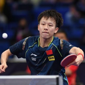 九游体育比分直播-林高远无缘四强 突尼斯赛国乒男单集体“掉链子”