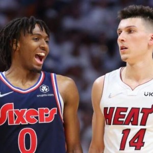 九游APP中心-肯塔基双星闪耀：热火当年弃选马克西如今对飙希罗