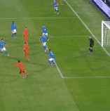 九游体育在线网站-【意甲】巴雷拉、图拉姆破门 国米3比0客胜那不勒斯